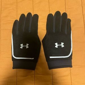 Under Armour Men’s Running Gloves